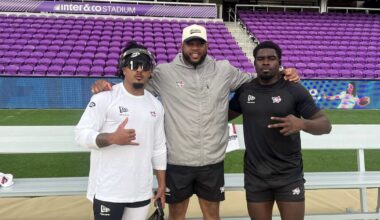 Former 49ers linebacker Larry Grant gets opportunity to coach in UFL