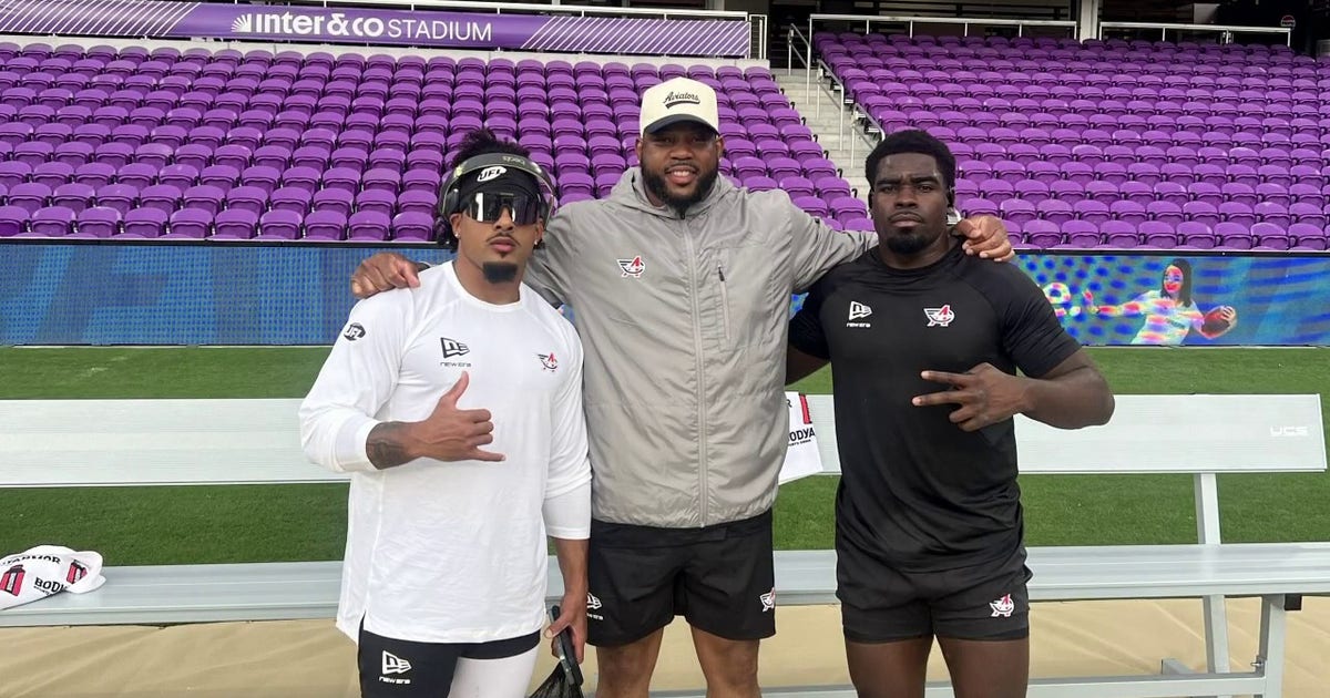 Former 49ers linebacker Larry Grant gets opportunity to coach in UFL