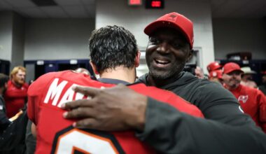 Buccaneers Slogan for 2026, Missouri