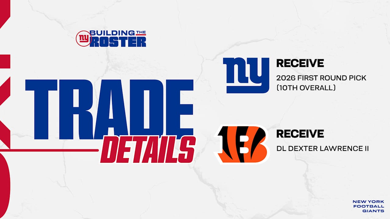 New York Giants logo