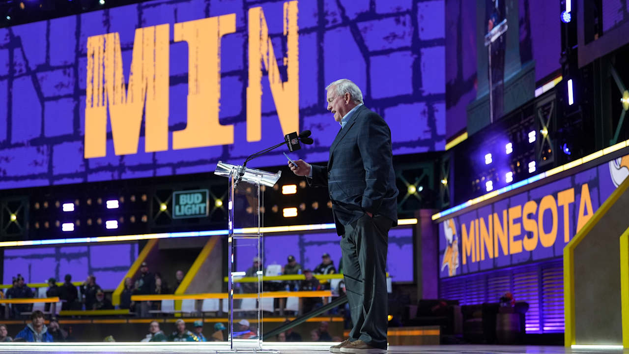 ‘Beast’ Guide Released; ESPN’s Status Check 2 Weeks from 2026 NFL Draft