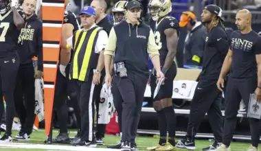 Saints Likely to Target These Two Positions In 2026 NFL Draft