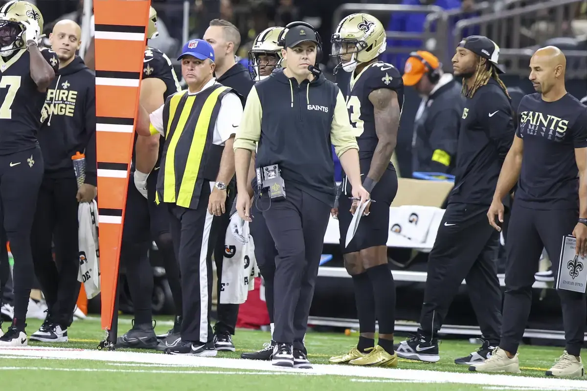 Saints Likely to Target These Two Positions In 2026 NFL Draft