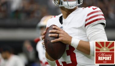 49ers Break NFL FLAG Records in The Bay