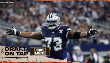 The 24th Overall Pick Through the Years