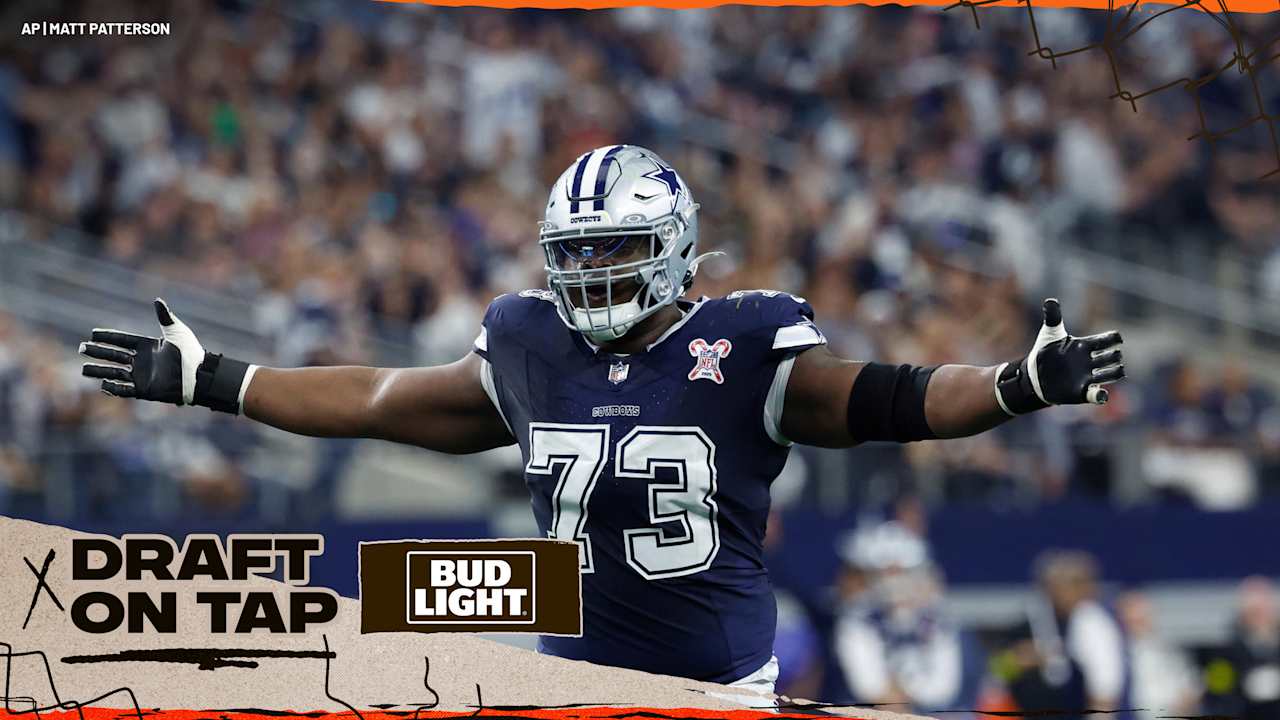 The 24th Overall Pick Through the Years