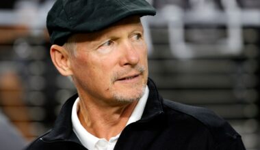 Ex-Raiders GM Mike Mayock gives strong stance on Sonny Styles compared to Ohio State stars Arvell Reese and Caleb Downs