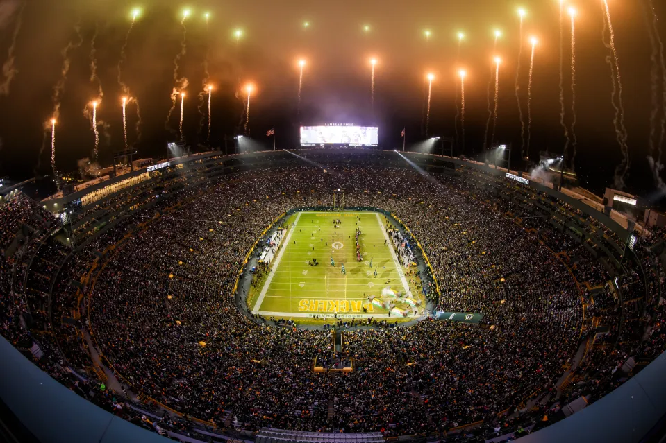 The Packers' unique ownership model has worked well