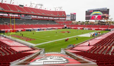 $6.6bn NFL team in talks to relocate 80 miles to 90-year-old stadium as part of $1bn decision