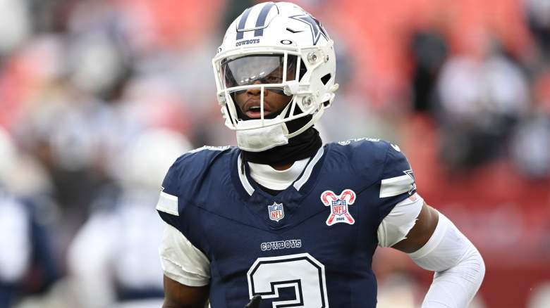 George Pickens, Dallas Cowboys