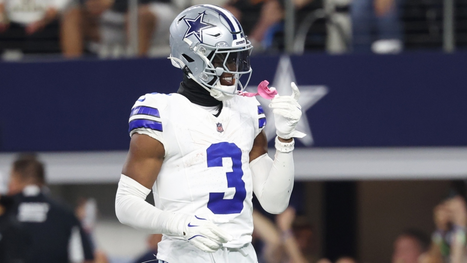 George Pickens contract negotiations: Adam Schefter predicts challenging talks between Dallas Cowboys, WR