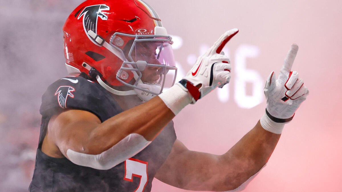 Bijan Robinson: Where Falcons All-Pro RB can improve entering 2026