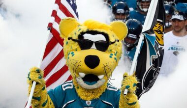 NFL Owners Approve: Jaguars to Play 2027 in Orlando