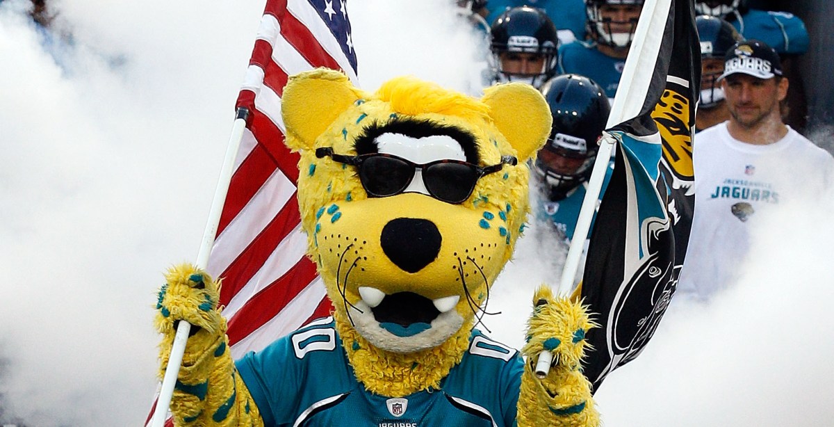 NFL Owners Approve: Jaguars to Play 2027 in Orlando