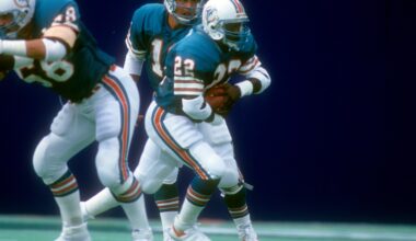 Miami Dolphins Discussion: Must Underrated Edition