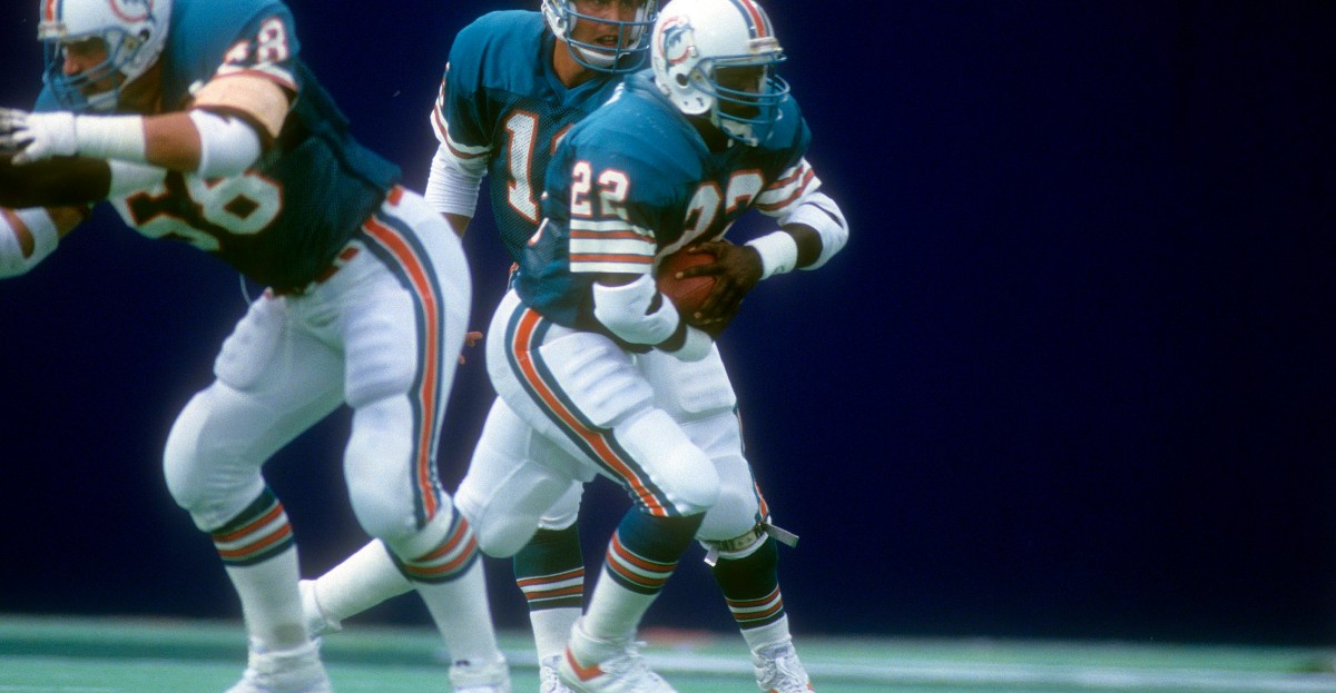 Miami Dolphins Discussion: Must Underrated Edition