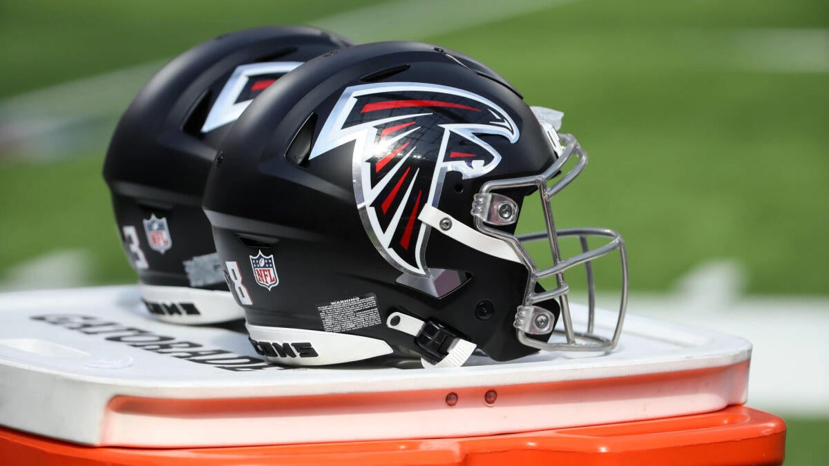 Falcons unveil new primary uniforms for 2026 season