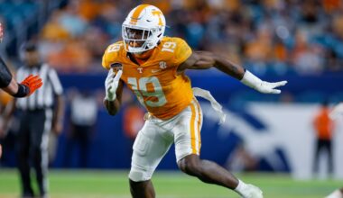 ESPN’s 7-round mock draft is a dream scenario for the Houston Texans