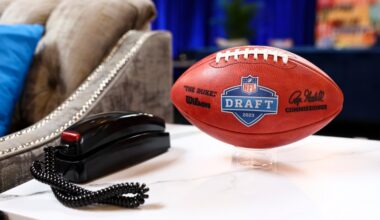 2026 NFL Draft rumors: Teams calling to trade ahead of Detroit Lions