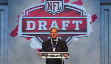 NY Giants 2026 NFL Draft: How to watch, stream, listen, and follow