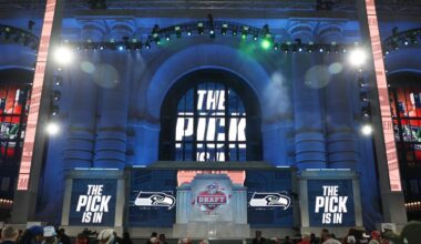 Seahawks Reacts Survey: Will Seattle draft an edge rusher?