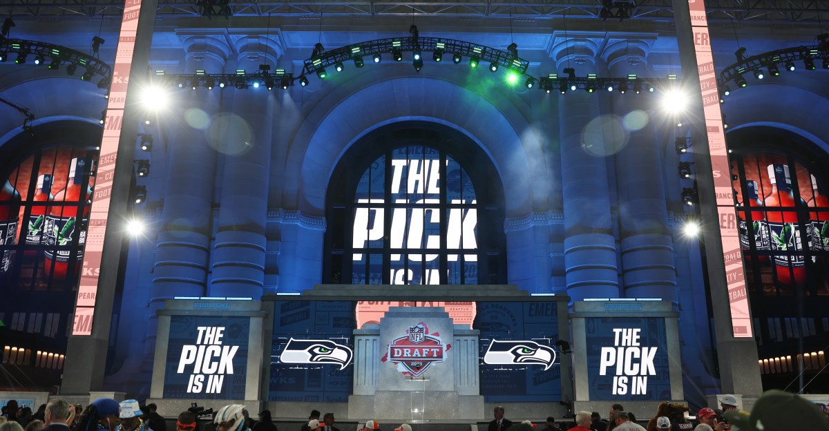 Seahawks Reacts Survey: Will Seattle draft an edge rusher?