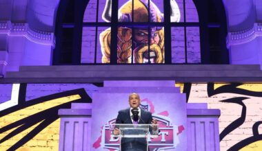 Vikings Draft 2026: When Will the Vikings Make Their Pick on Thursday Night?