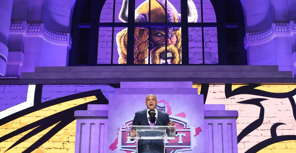 Vikings Draft 2026: When Will the Vikings Make Their Pick on Thursday Night?