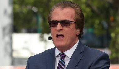 What did ESPN’s Mel Kiper Jr. think of Colts 2026 draft class?