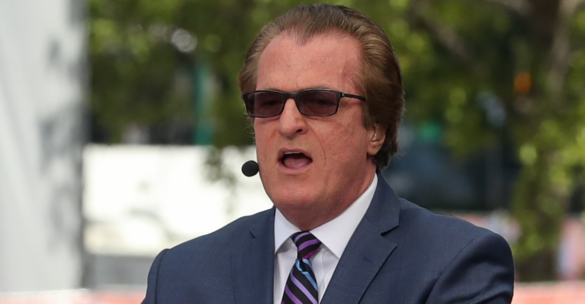 What did ESPN’s Mel Kiper Jr. think of Colts 2026 draft class?