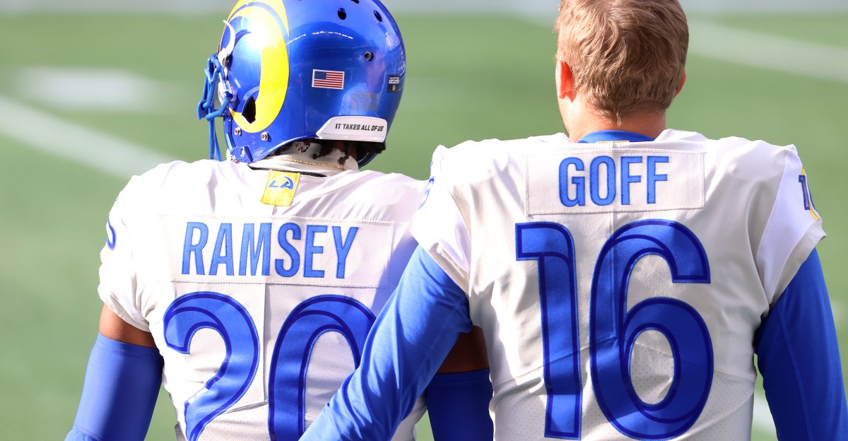 10 years ago, two important Rams were drafted in the top-10