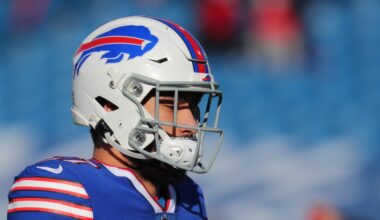 Indianapolis Colts Best Remaining Free Agent Options: Edge Rusher