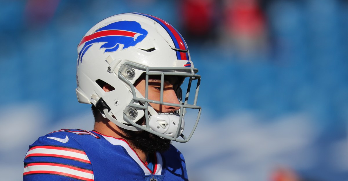 Indianapolis Colts Best Remaining Free Agent Options: Edge Rusher