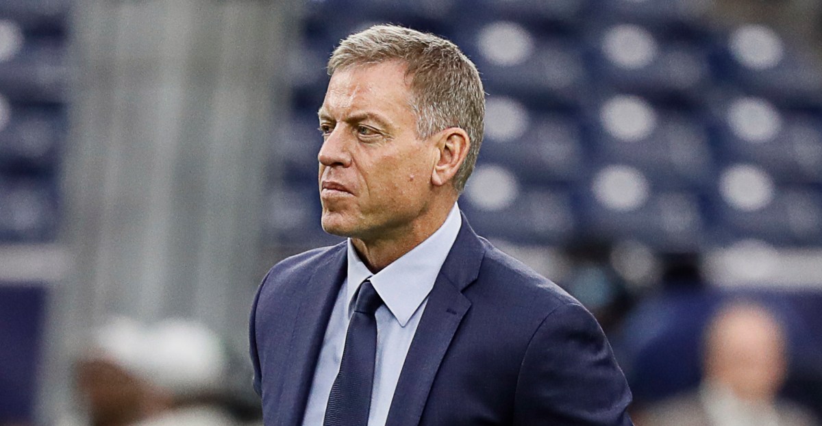 Miami Dolphins News - Troy Aikman will continue to consult for Dolphins