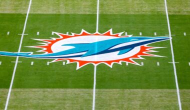 Miami Dolphins Discussion: Realingment Edition