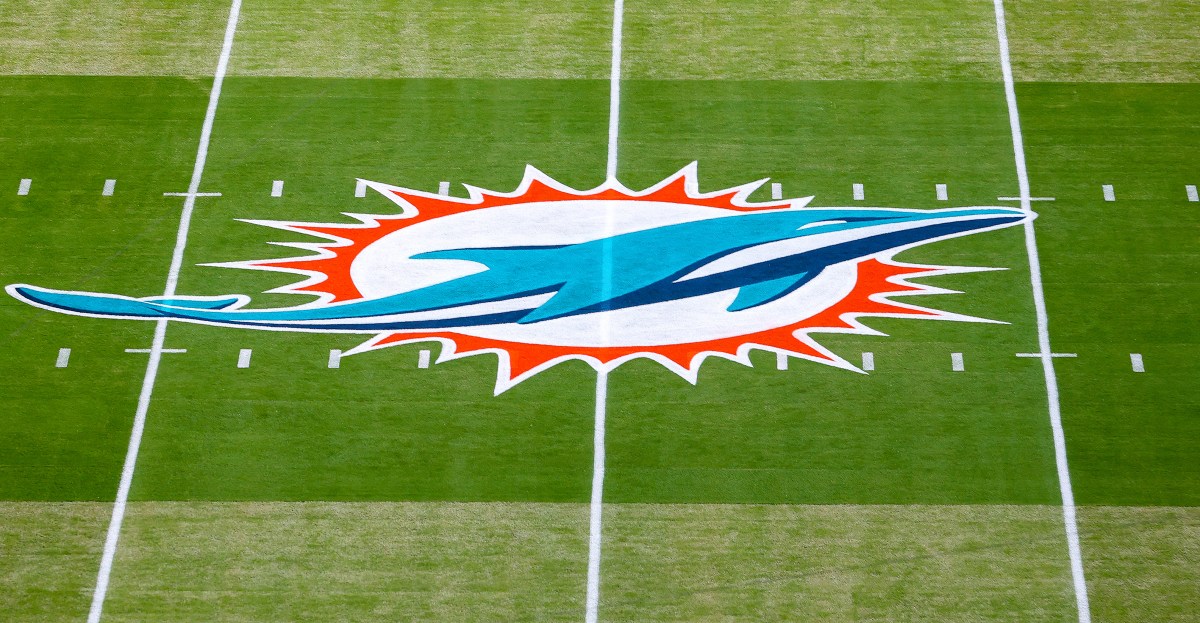 Miami Dolphins Discussion: Realingment Edition