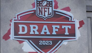 The grades are in: reviewing the 2023 Houston Texans Draft Class