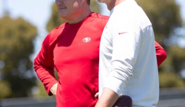 49ers News: Draft crush season is in full swing 