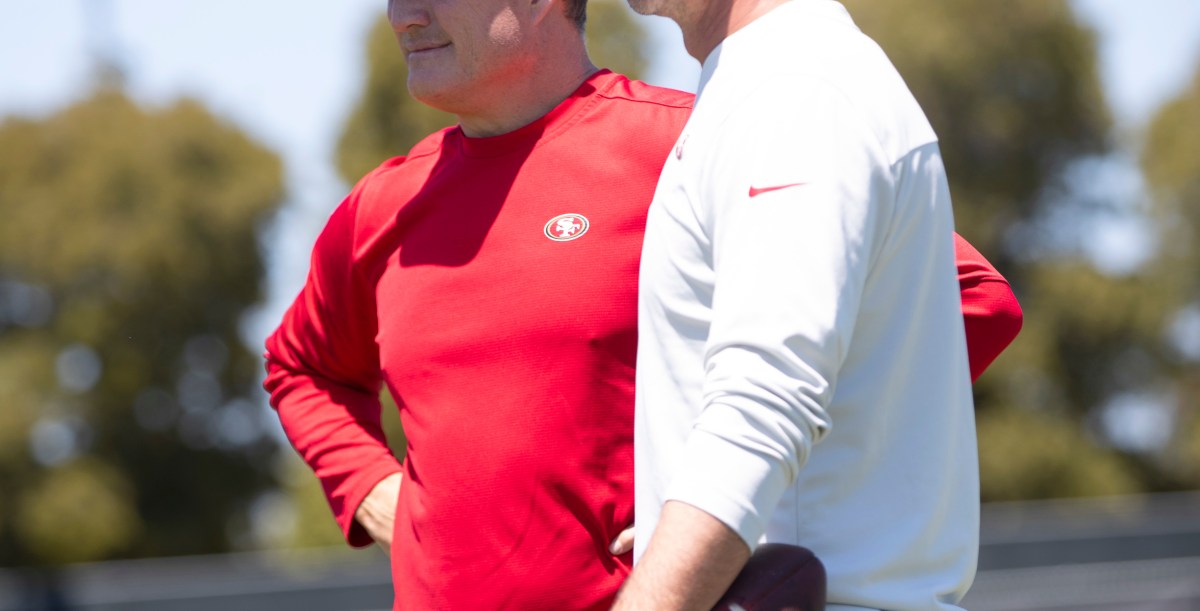 49ers News: Draft crush season is in full swing 