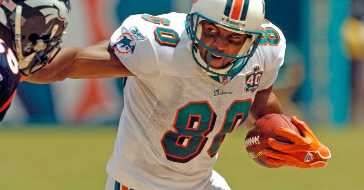 Most Overrated Dolphins Of All Time According To You