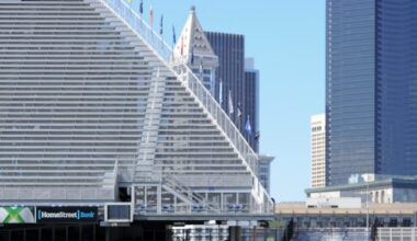 Why the Seattle Seahawks’ ‘Hawks’ Nest’ at Lumen Field just got a major upgrade