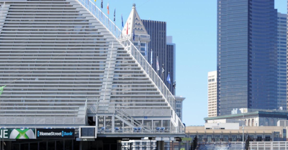 Why the Seattle Seahawks’ ‘Hawks’ Nest’ at Lumen Field just got a major upgrade