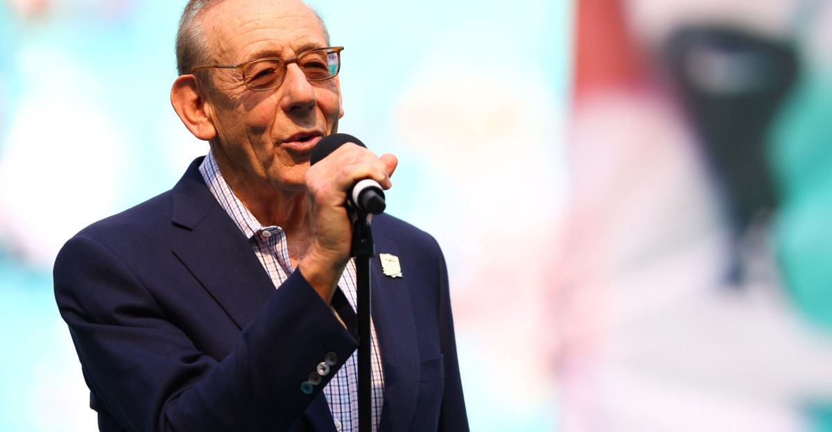 Miami Dolphins Discussion: What Would You Ask Him Edition