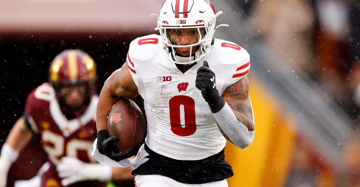 Wisconsin Basketball: Badgers continue recruiting tear with 4 star RB