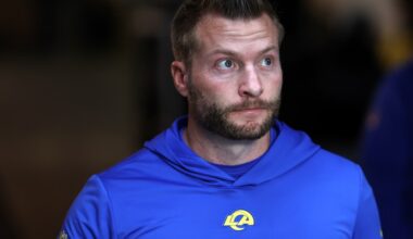 Rams 2026 schedule: What is the ideal game after Australia vs 49ers?