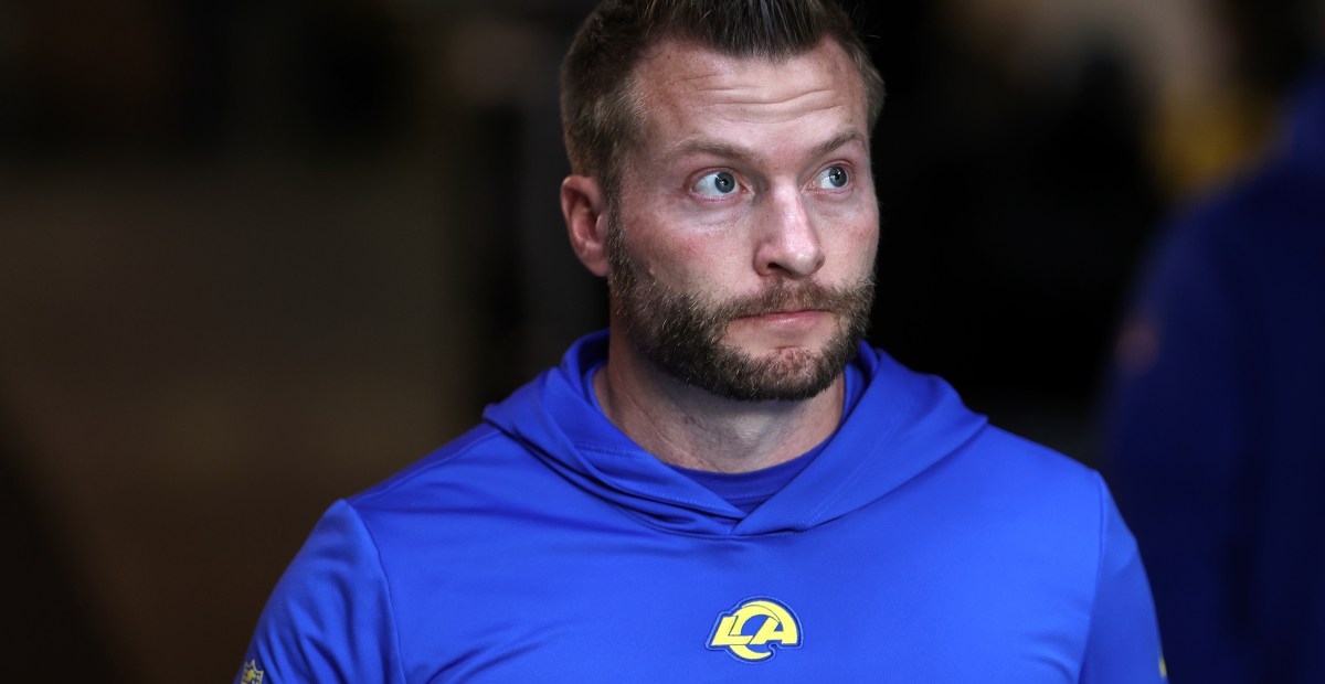 Rams 2026 schedule: What is the ideal game after Australia vs 49ers?