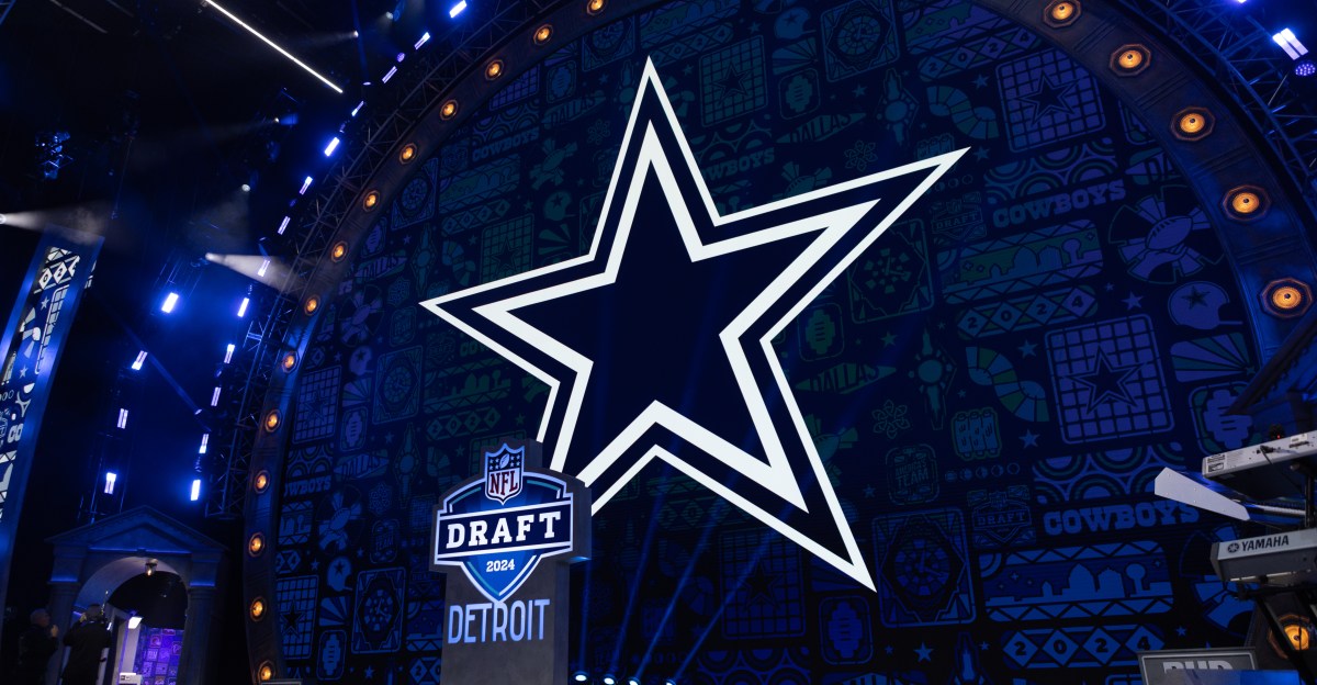 Dallas Cowboys discussion: Trades, picks for Day 1 and 2 of the draft