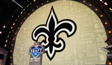 SB Nation Reacts Results: What would you like to see the Saints do in the 1st round of the NFL Draft?