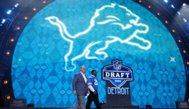 5 OT-hungry teams that could disrupt Detroit Lions’ draft