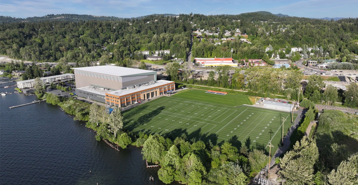 Seattle Seahawks 2026 offseason workout program dates announced